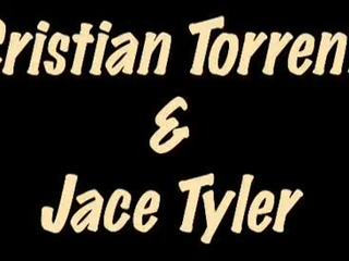 CRISTIAN TORRENT & JACE TYLER IN BAR-STARD