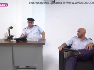 Sugarbabestv&colon; greeks pulis officer pagtatalik klip