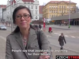 捷克语 摩洛伊斯兰解放阵线 秘书 捡起 向上 和 性交