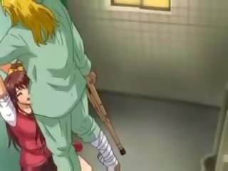 Kanojo ga mimai ni konai zgjohem 01(animeandhentai